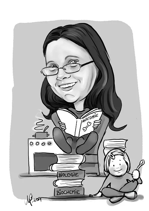 MUDr. Alexandra Krýšová